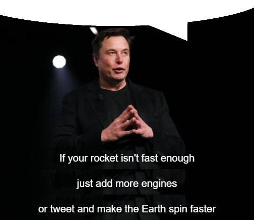 How to Make Speech Bubble Memes Online | ROCKIMG Blog